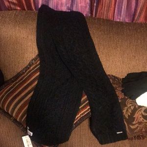 Long Michael kors scarf